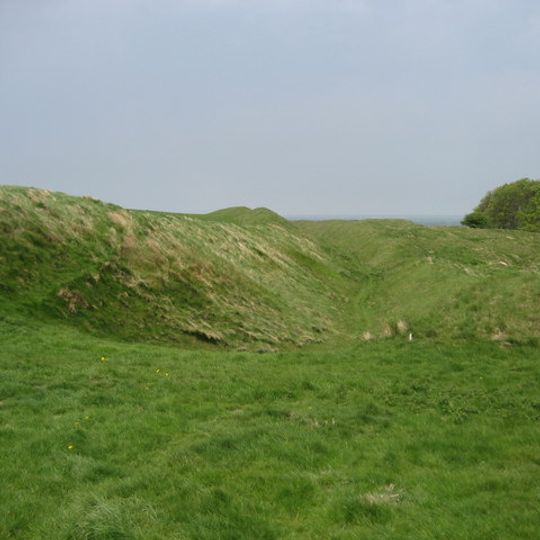 Oldbury Camp