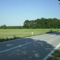 Castra of Zwentendorf