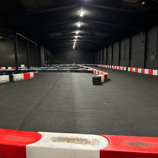 Karting Arena Bourges