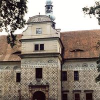 Doudleby nad Orlicí