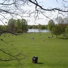 Britzer Garten