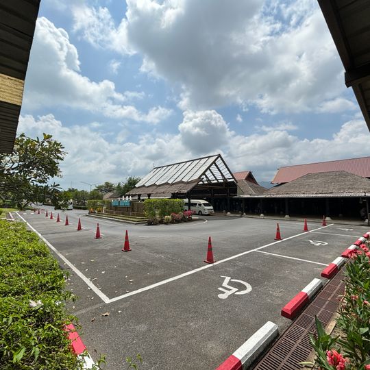 Samui Airport