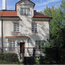 23 Obrońców Street in Warsaw