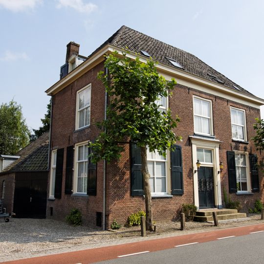 De Smittenberg
