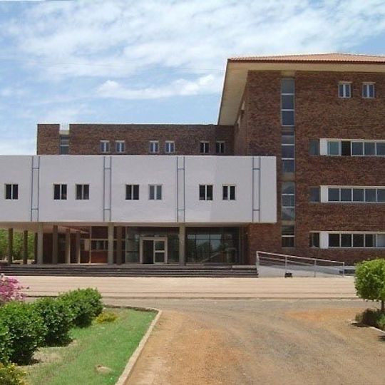 Wad Medani Ahlia University