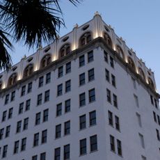 Dixie Walesbilt Hotel