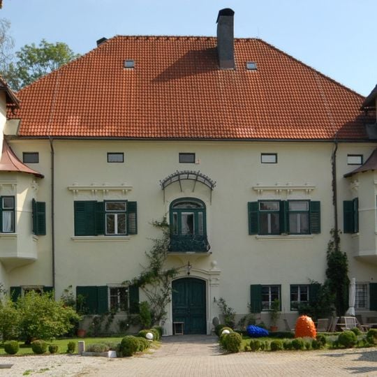 Schloss Ebenau