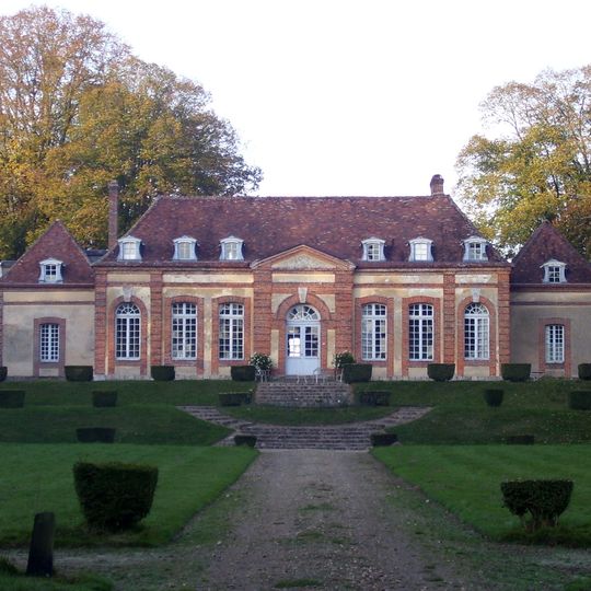 Petit Château