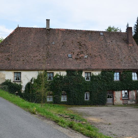 Mühle
