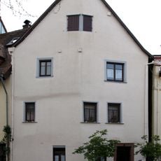 Haus Am Rinnentor 8