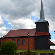 Kościół Chrystusa Króla w Brzeźnicy