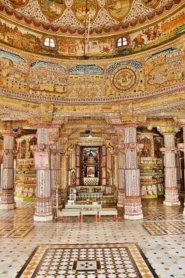 Interior 1