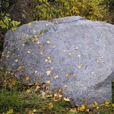 Södermanlands runinskrifter 195