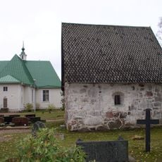 Virolahti vestry