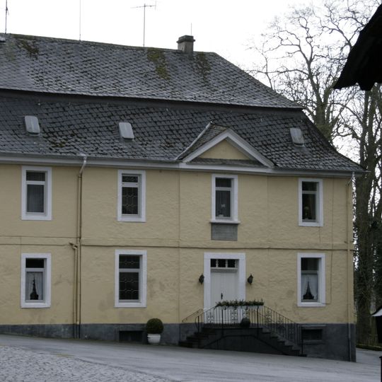 Hofgut Waldmannshausen