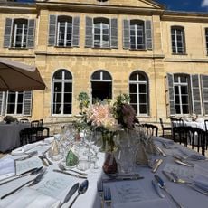 Château de Grand'Maisons