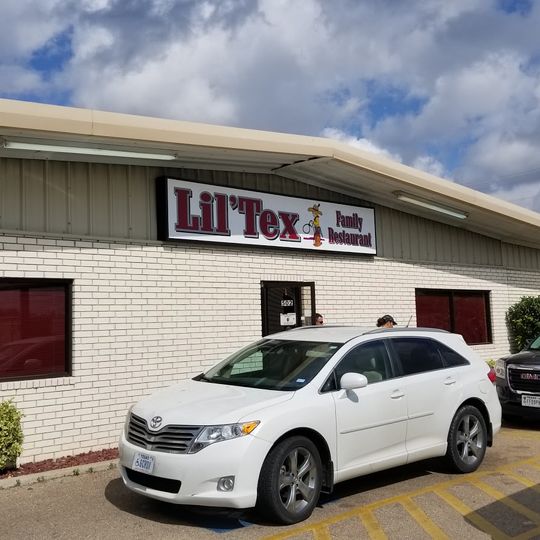Lil-Tex Restaurant