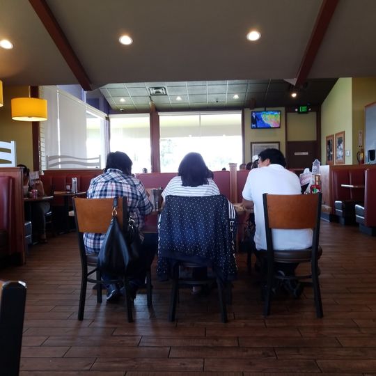 Denny's