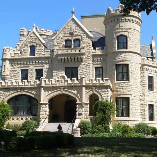 Joslyn Castle