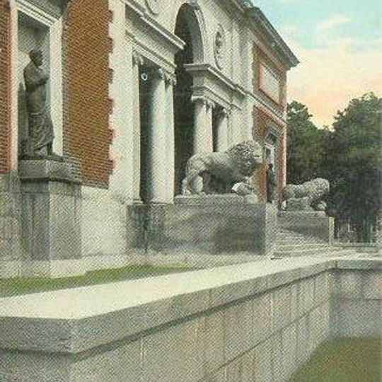 Bowdoin College Museum of Art