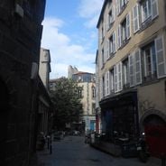 Rue Massillon