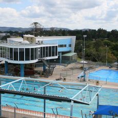 Centenary Pool Complex