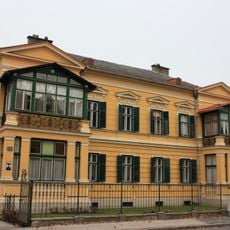 Villach, Peraustraße 17