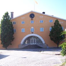 Listers och Sölvesborgs domsaga