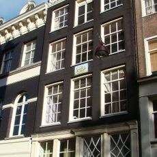 Noordermarkt 25, Amsterdam