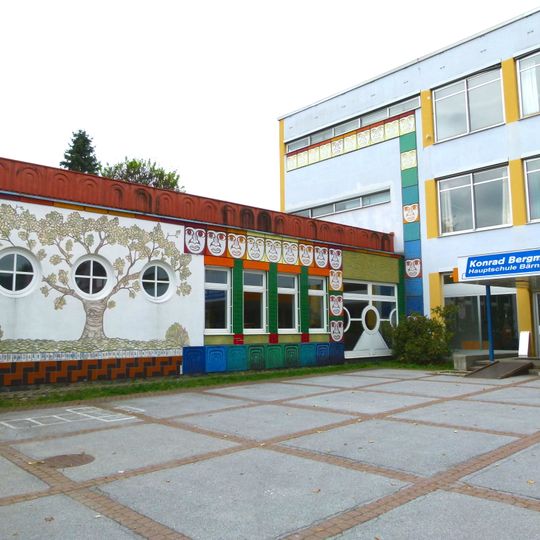 Hauptschule Bärnbach