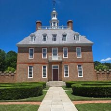 Governor's Palace