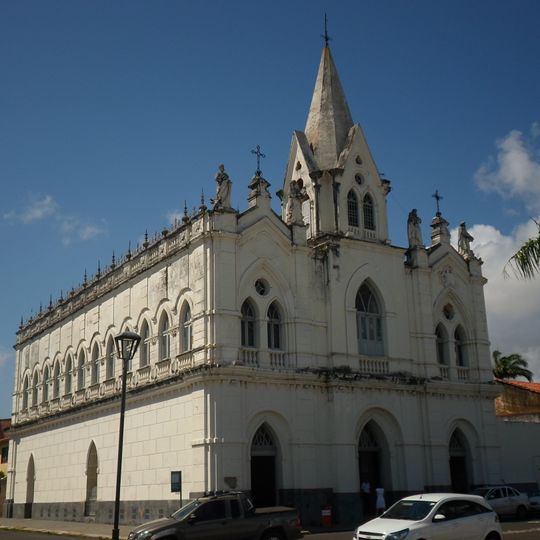 Igreja de Nossa Senhora dos Remédios