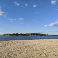 Beekman Beach