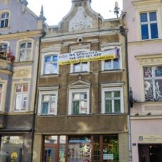 18 Old Market Square in Zielona Góra