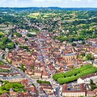 Sarlat-la-Canéda