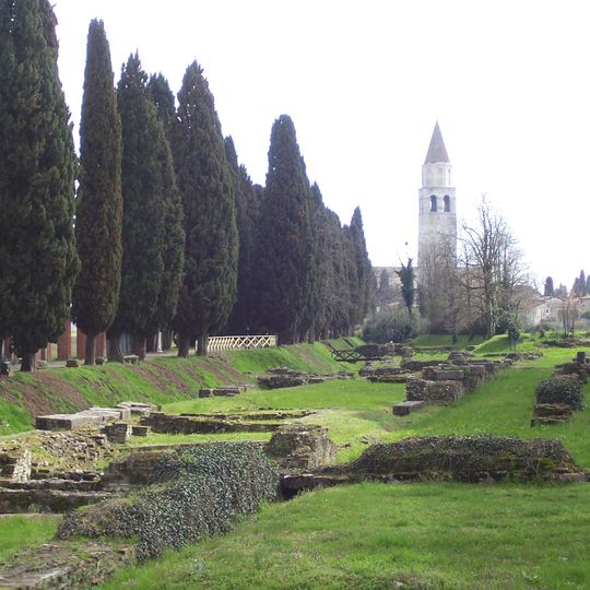 Aquileia