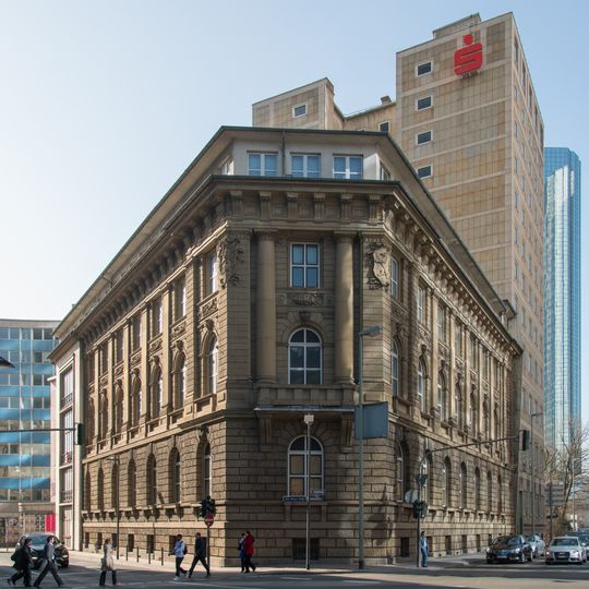 Haus Neue Mainzer Straße 59