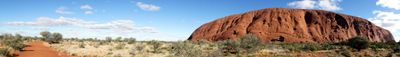 Panoramic View 2