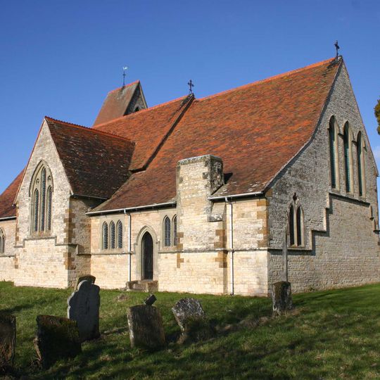 Church of St George