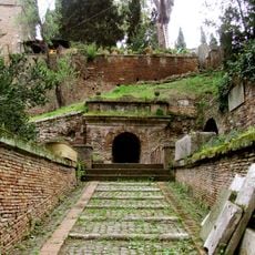 Tomb of the Scipios