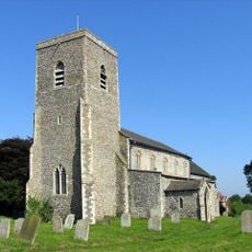 Church of All Saints