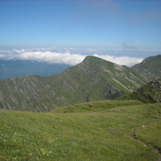 Monte Braiola