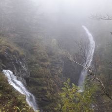 Cascade de la Coume