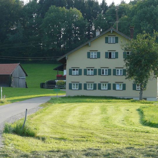 Bauernhaus