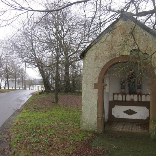 Wegkapelle
