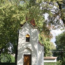 Chapel of Saint Wenceslaus