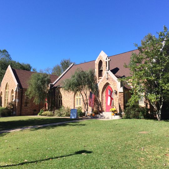 St. Alban's Episcopal Church