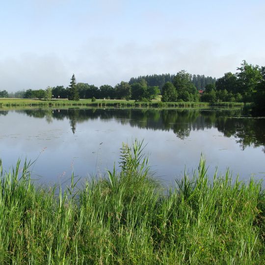 Schutz der Loisach- und Erlfilze im Gebiet der Stadt Penzberg und der Gemeinde Sindelsdorf