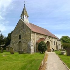 Church of All Saints