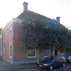 Dorpsstraat 106, Nigtevecht